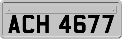 ACH4677