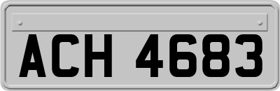 ACH4683