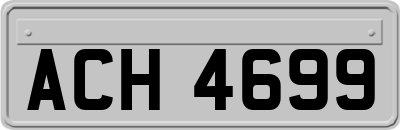 ACH4699
