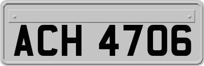 ACH4706