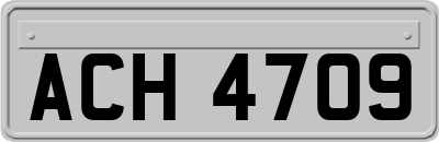 ACH4709