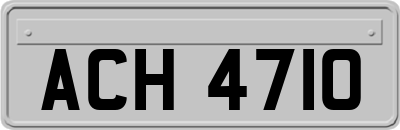 ACH4710
