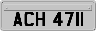 ACH4711