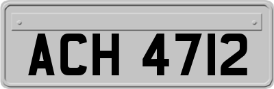 ACH4712