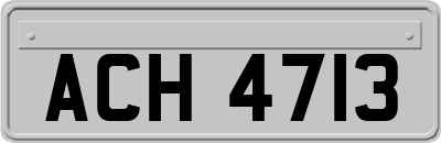 ACH4713