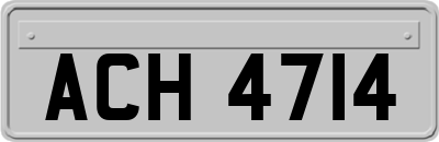 ACH4714