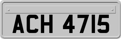 ACH4715