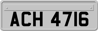 ACH4716