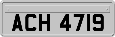 ACH4719