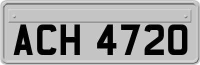 ACH4720