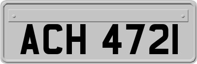 ACH4721