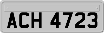 ACH4723
