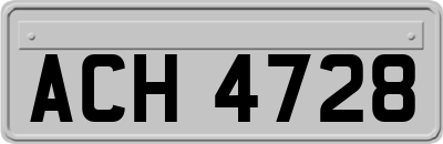 ACH4728