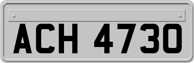 ACH4730