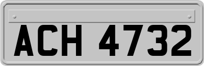 ACH4732