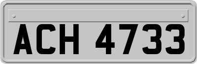 ACH4733