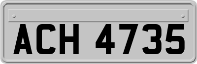 ACH4735