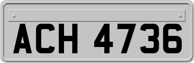 ACH4736