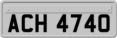 ACH4740
