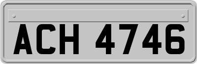 ACH4746