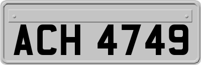 ACH4749
