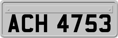 ACH4753