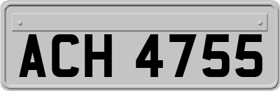 ACH4755