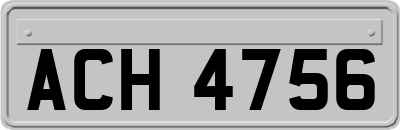 ACH4756