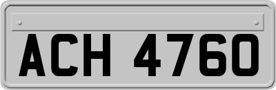 ACH4760