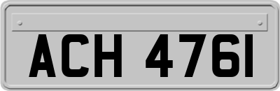 ACH4761