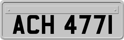 ACH4771