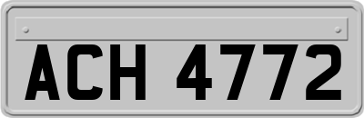 ACH4772