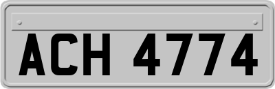 ACH4774