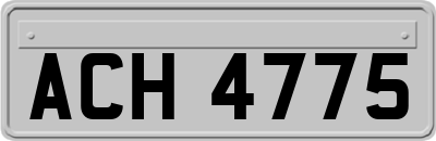 ACH4775