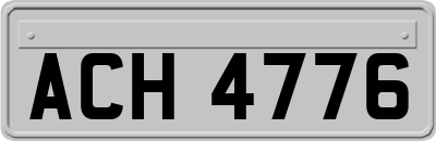 ACH4776