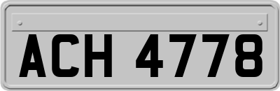 ACH4778