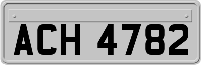 ACH4782