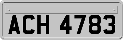 ACH4783