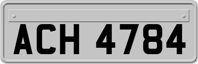 ACH4784
