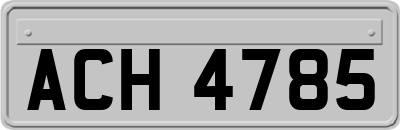 ACH4785