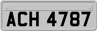 ACH4787