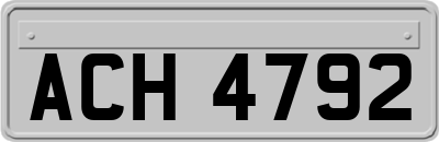 ACH4792