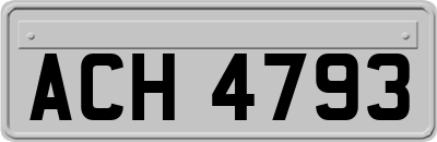ACH4793