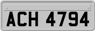 ACH4794