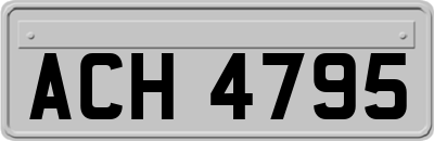 ACH4795