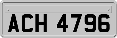 ACH4796