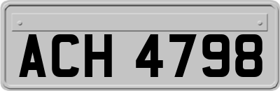 ACH4798