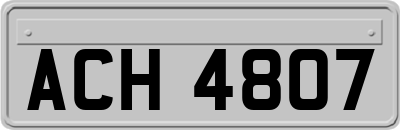 ACH4807