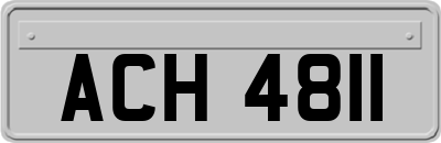 ACH4811