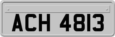 ACH4813
